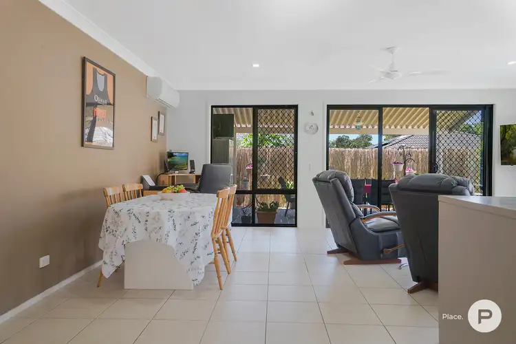 Fifth view of Homely house listing, 64 Mapelton Circuit, Parkinson QLD 4115
