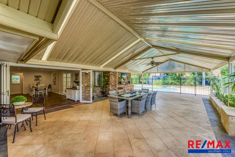 Second view of Homely house listing, 9 Grady Close, Leeming WA 6149