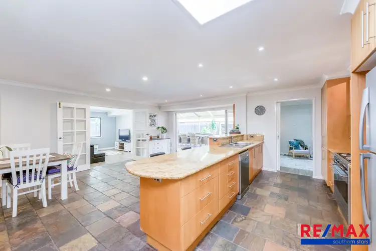 Third view of Homely house listing, 9 Grady Close, Leeming WA 6149