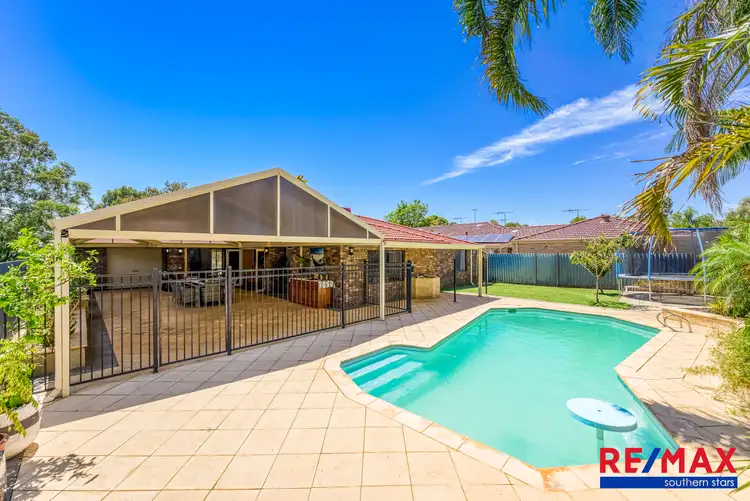 Fourth view of Homely house listing, 9 Grady Close, Leeming WA 6149