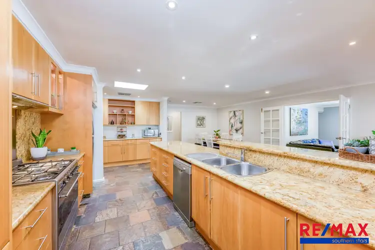 Fifth view of Homely house listing, 9 Grady Close, Leeming WA 6149