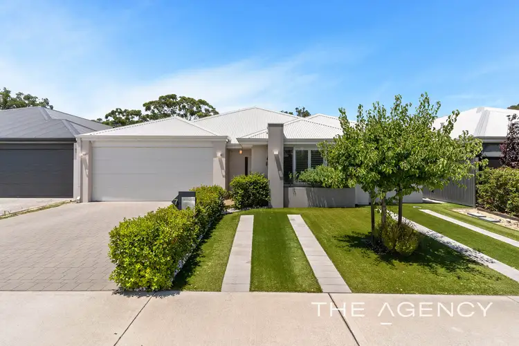 Main view of Homely house listing, 7 Bartley Chase, Aveley WA 6069