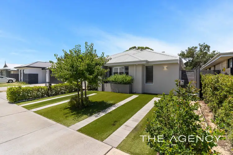 Second view of Homely house listing, 7 Bartley Chase, Aveley WA 6069