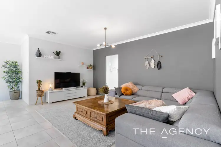 Third view of Homely house listing, 7 Bartley Chase, Aveley WA 6069