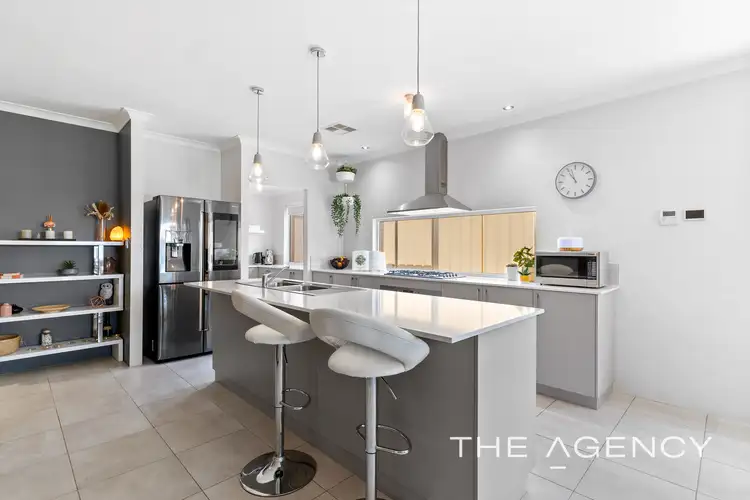 Fifth view of Homely house listing, 7 Bartley Chase, Aveley WA 6069