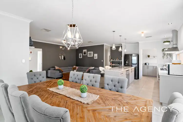 Sixth view of Homely house listing, 7 Bartley Chase, Aveley WA 6069