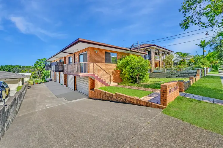 Main view of Homely block of units listing, 58 King Street, Annerley QLD 4103