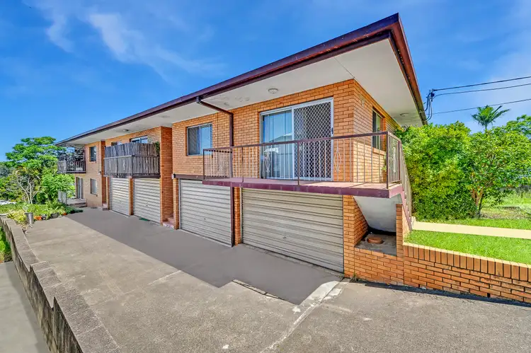 Second view of Homely block of units listing, 58 King Street, Annerley QLD 4103