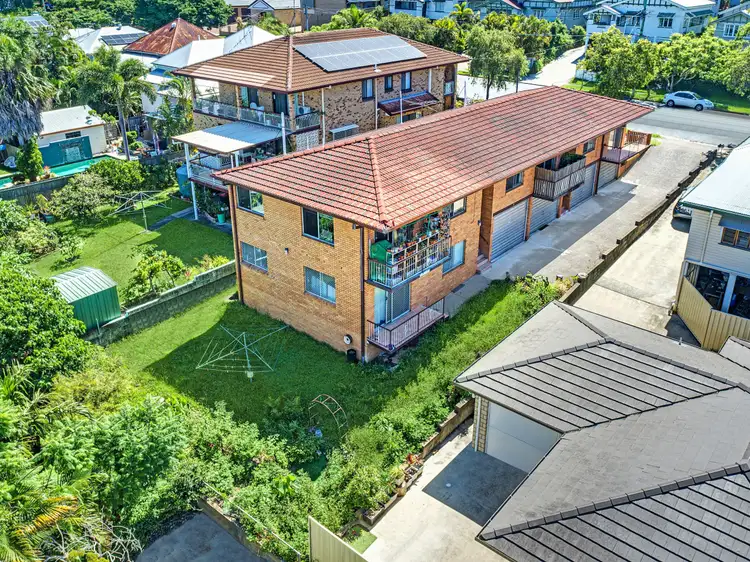 Third view of Homely block of units listing, 58 King Street, Annerley QLD 4103