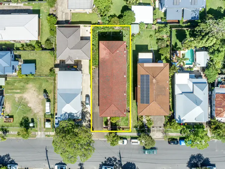 Fourth view of Homely block of units listing, 58 King Street, Annerley QLD 4103