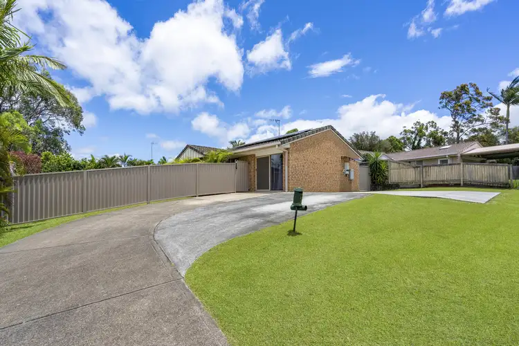 Third view of Homely house listing, 12 Borman Court, Worongary QLD 4213