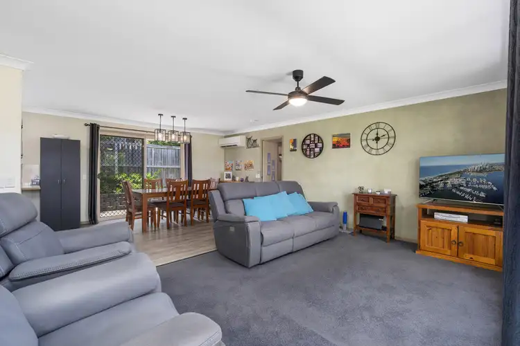 Fourth view of Homely house listing, 12 Borman Court, Worongary QLD 4213