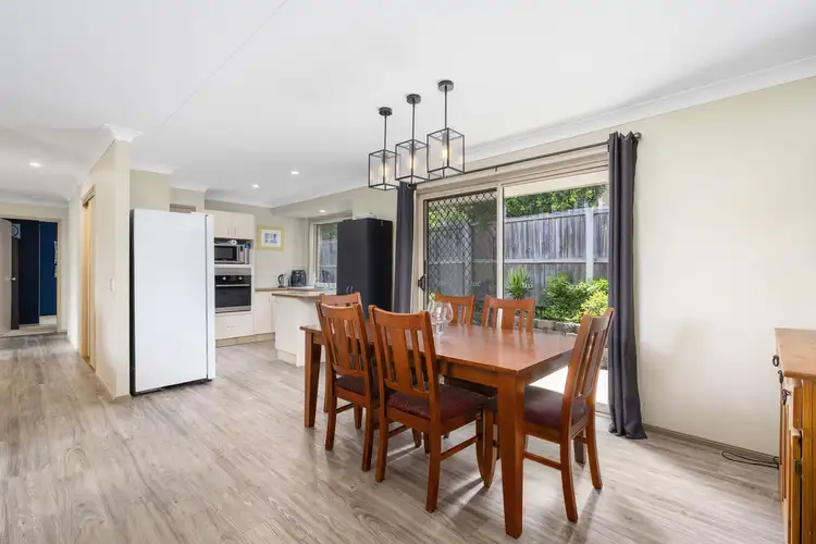 Fifth view of Homely house listing, 12 Borman Court, Worongary QLD 4213