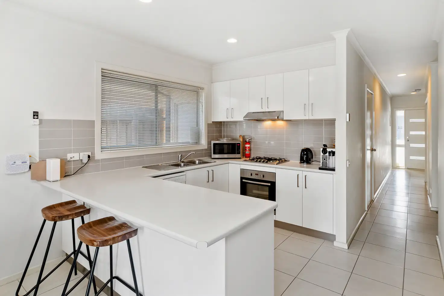Main view of Homely unit listing, 13/104 Broderick Road, Carrum Downs VIC 3201