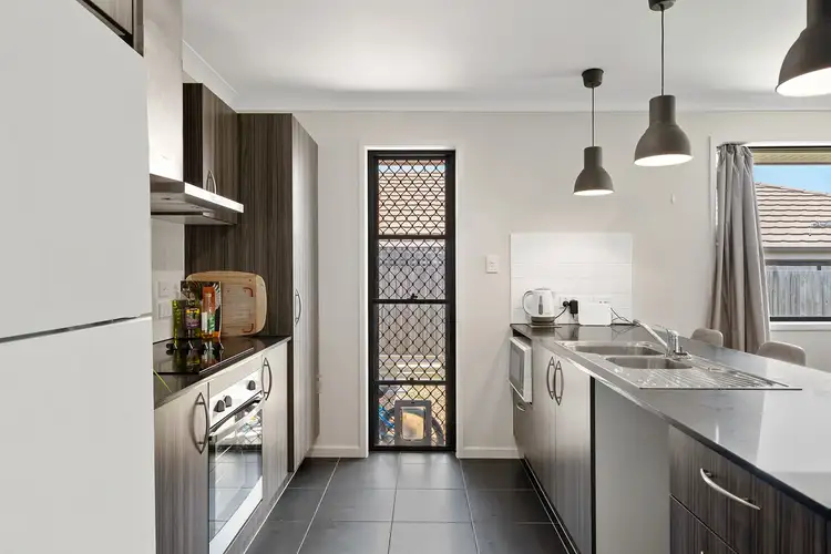 Fourth view of Homely house listing, 36 Highlands Street, Yarrabilba QLD 4207