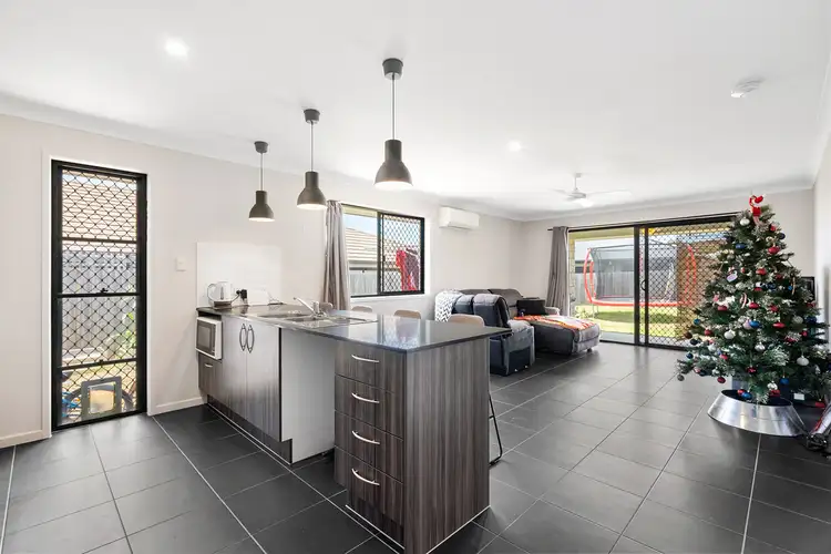 Fifth view of Homely house listing, 36 Highlands Street, Yarrabilba QLD 4207