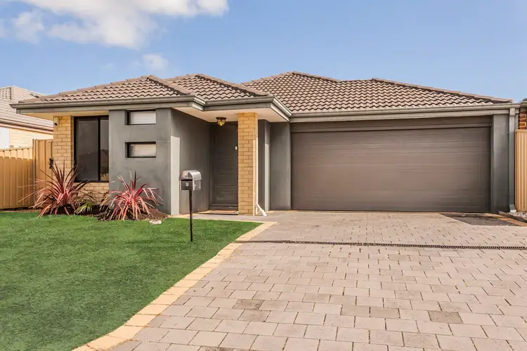 Main view of Homely house listing, 9 Dewsbury Drive, Bertram WA 6167
