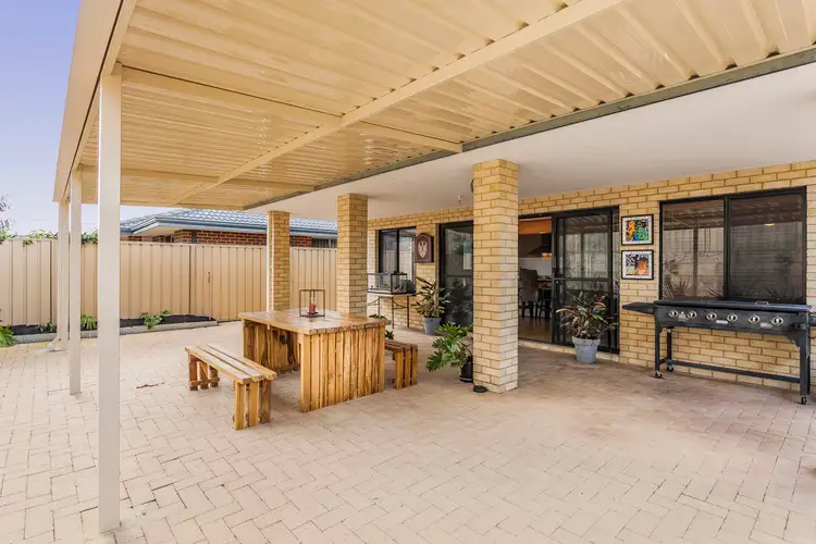 Second view of Homely house listing, 9 Dewsbury Drive, Bertram WA 6167