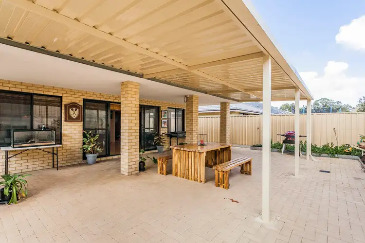 Third view of Homely house listing, 9 Dewsbury Drive, Bertram WA 6167