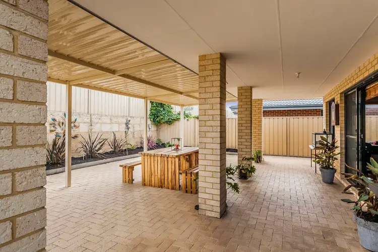 Fourth view of Homely house listing, 9 Dewsbury Drive, Bertram WA 6167