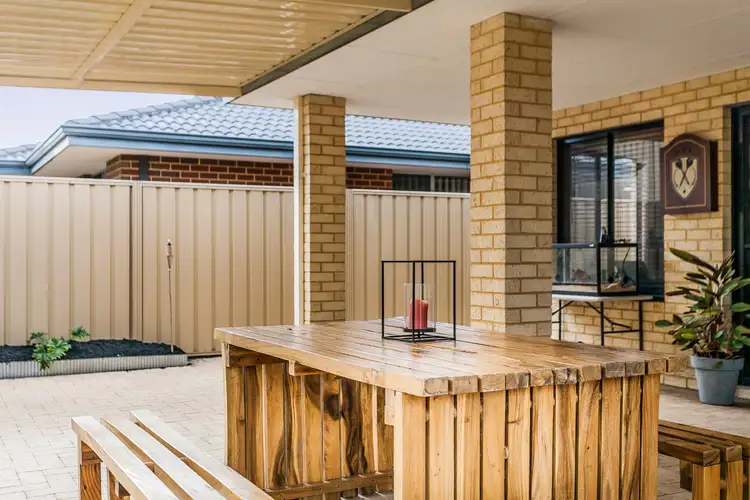 Fifth view of Homely house listing, 9 Dewsbury Drive, Bertram WA 6167