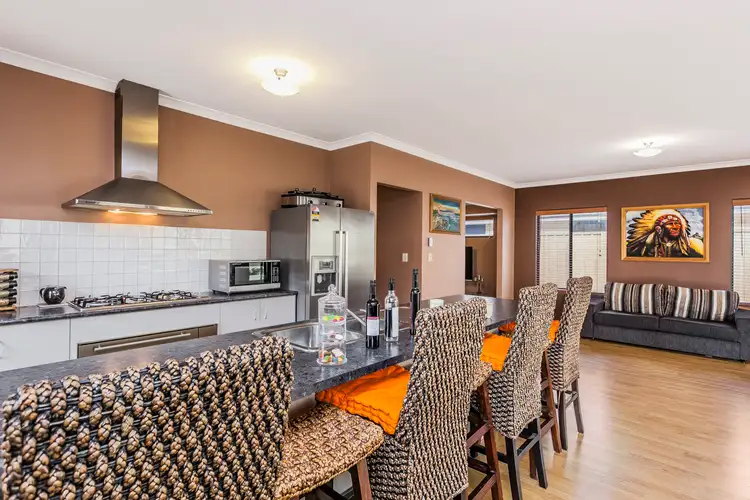 Sixth view of Homely house listing, 9 Dewsbury Drive, Bertram WA 6167