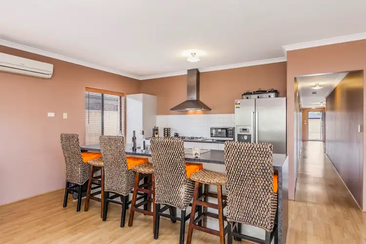 Seventh view of Homely house listing, 9 Dewsbury Drive, Bertram WA 6167