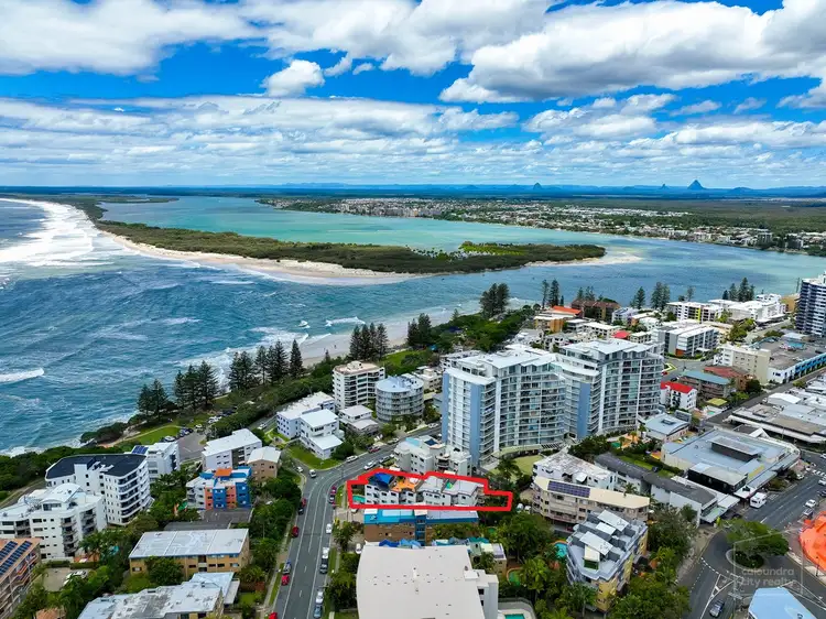 6/66 Lower Gay Terrace, Caloundra QLD 4551