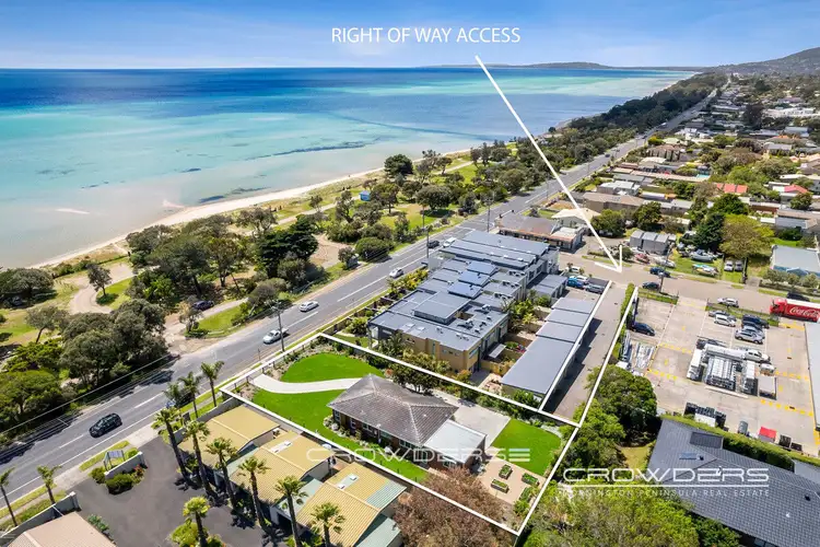 Main view of Homely house listing, 1899 Point Nepean Road, Tootgarook VIC 3941
