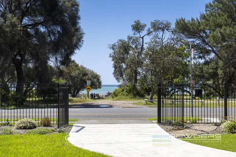 Fourth view of Homely house listing, 1899 Point Nepean Road, Tootgarook VIC 3941