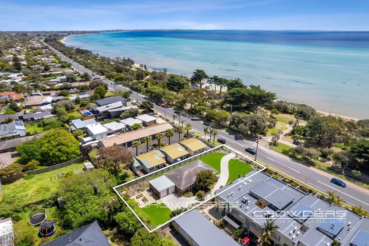 Sixth view of Homely house listing, 1899 Point Nepean Road, Tootgarook VIC 3941