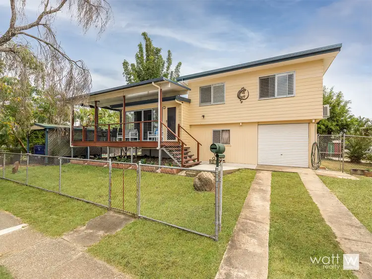 43 Parthenia Street, Boondall QLD 4034