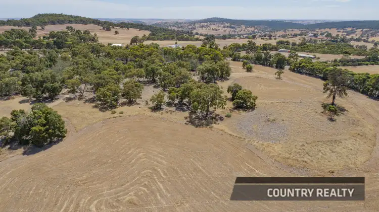 59 Harvester Drive, Toodyay WA 6566
