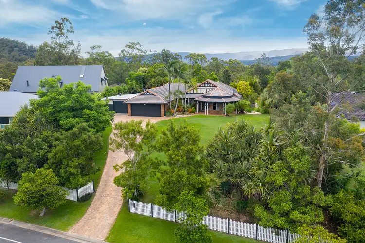 Main view of Homely house listing, 30 Oregon Way, Oxenford QLD 4210