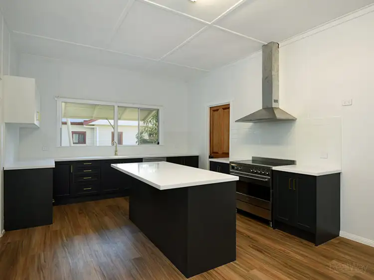 Main view of Homely house listing, 11 Burton Street, Harristown QLD 4350