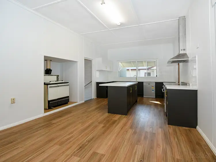 Second view of Homely house listing, 11 Burton Street, Harristown QLD 4350