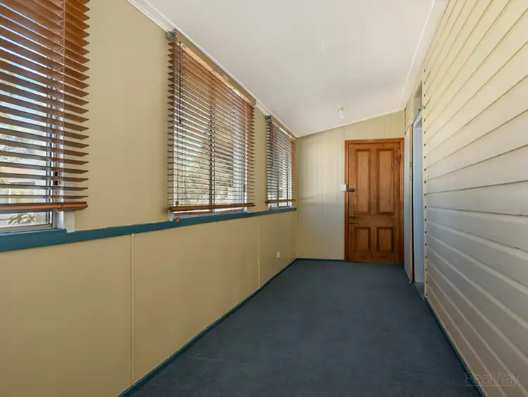 Third view of Homely house listing, 11 Burton Street, Harristown QLD 4350