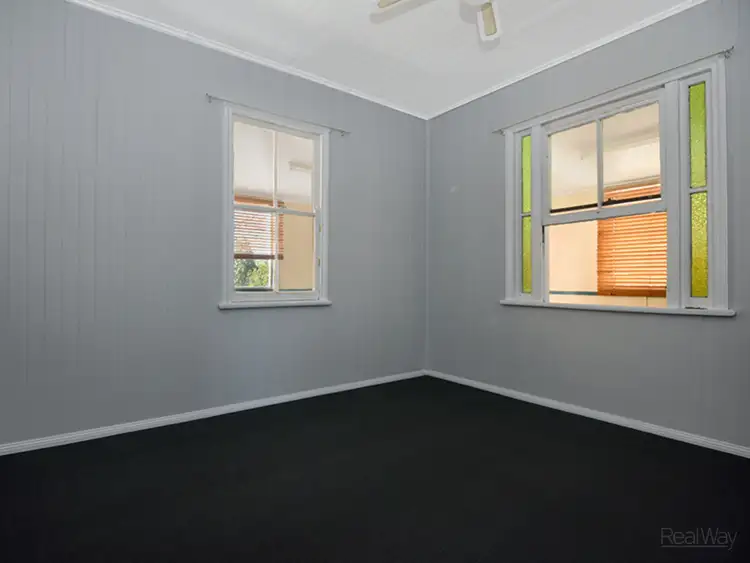 Fourth view of Homely house listing, 11 Burton Street, Harristown QLD 4350