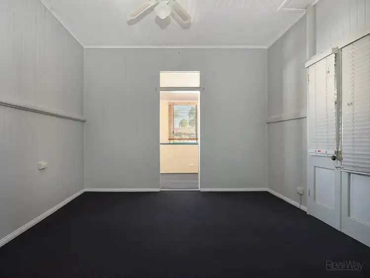 Fifth view of Homely house listing, 11 Burton Street, Harristown QLD 4350