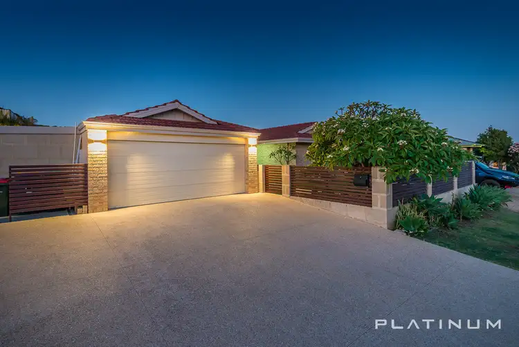 Third view of Homely house listing, 10 Golspie Place, Kinross WA 6028