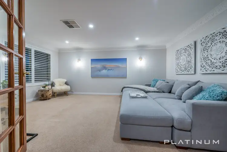 Fourth view of Homely house listing, 10 Golspie Place, Kinross WA 6028