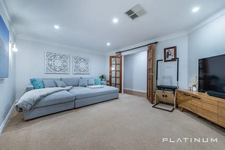 Fifth view of Homely house listing, 10 Golspie Place, Kinross WA 6028