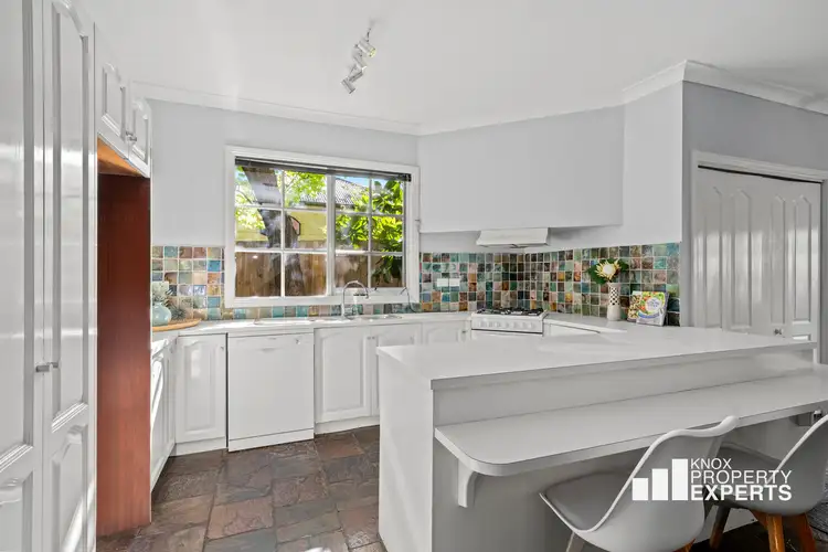 Fourth view of Homely house listing, 1/100 Mount View Parade, Croydon VIC 3136