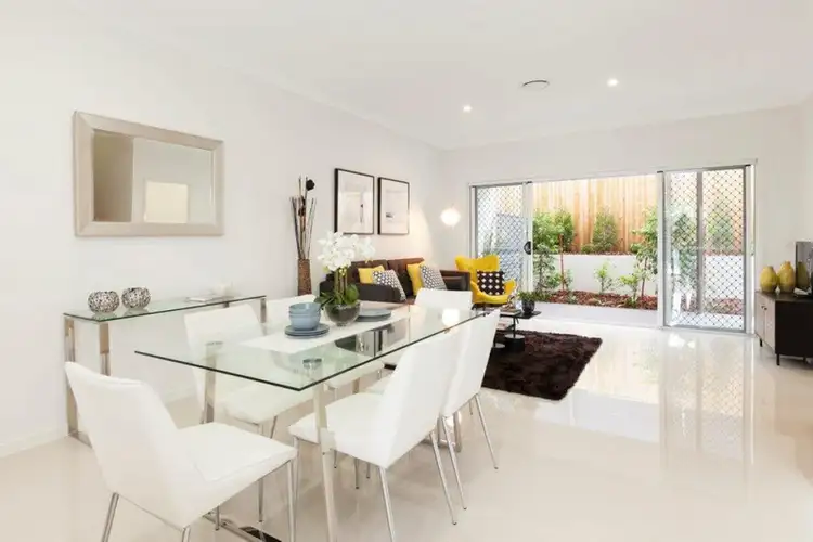 Third view of Homely townhouse listing, 2/27 Jerrold Street, Sherwood QLD 4075