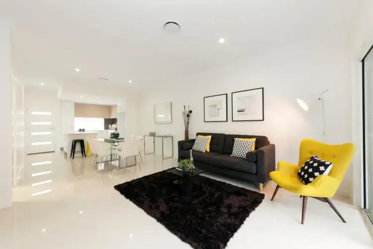 Sixth view of Homely townhouse listing, 2/27 Jerrold Street, Sherwood QLD 4075