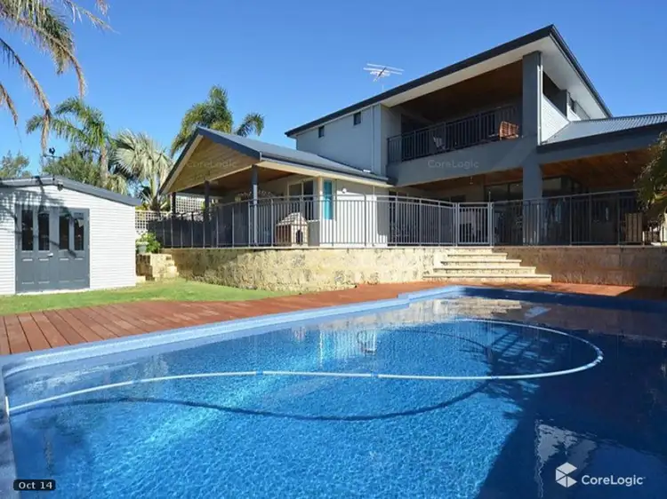 Main view of Homely house listing, 83 Bacchante Circle, Ocean Reef WA 6027