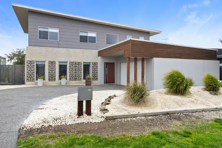 Main view of Homely house listing, 17 Ballyliffen Crescent, Torquay VIC 3228