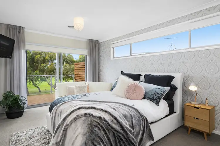 Fourth view of Homely house listing, 17 Ballyliffen Crescent, Torquay VIC 3228