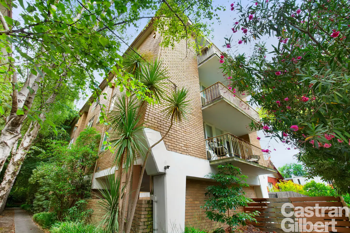 Main view of Homely apartment listing, 3/3A Hughenden Road, St Kilda East VIC 3183