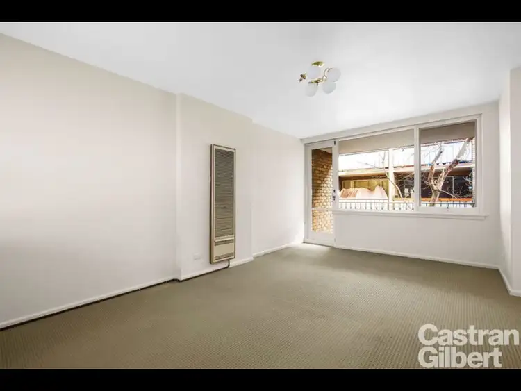 Second view of Homely apartment listing, 3/3A Hughenden Road, St Kilda East VIC 3183